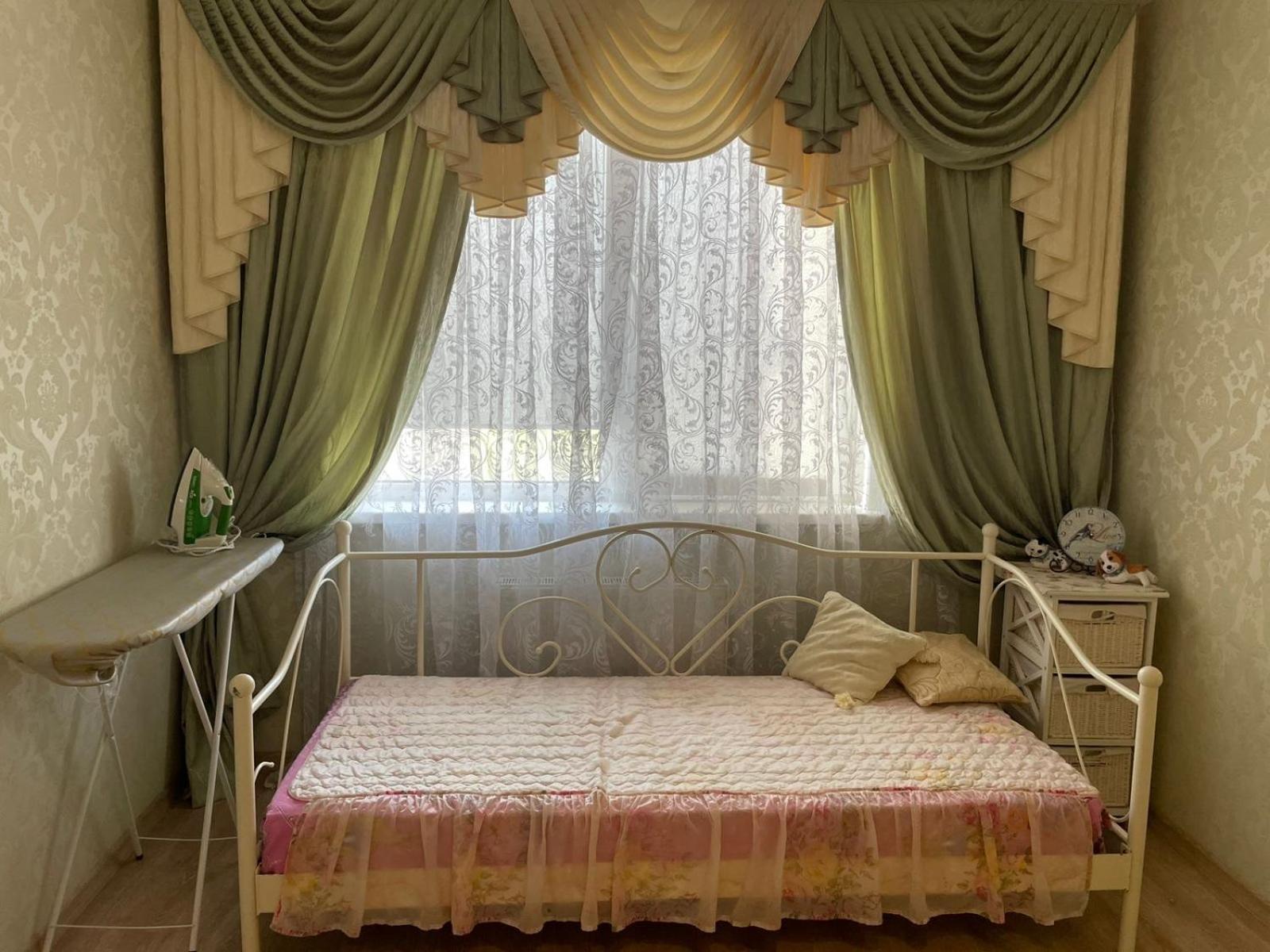 Красивая 2-Ком.Кв.,В Новом Доме!От Хозяйки! Odessa Luaran gambar