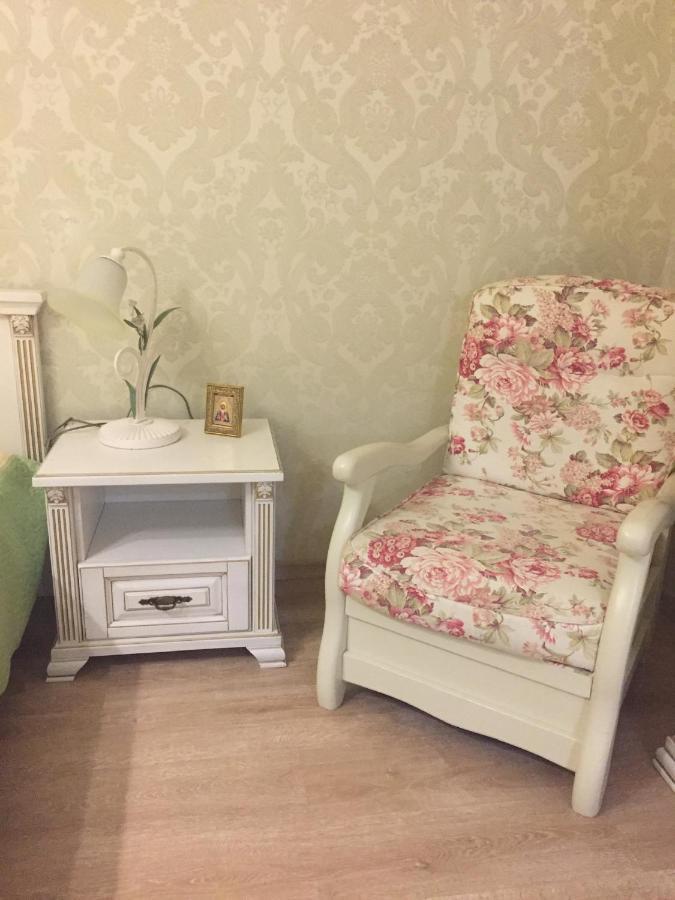 Красивая 2-Ком.Кв.,В Новом Доме!От Хозяйки! Odessa Luaran gambar